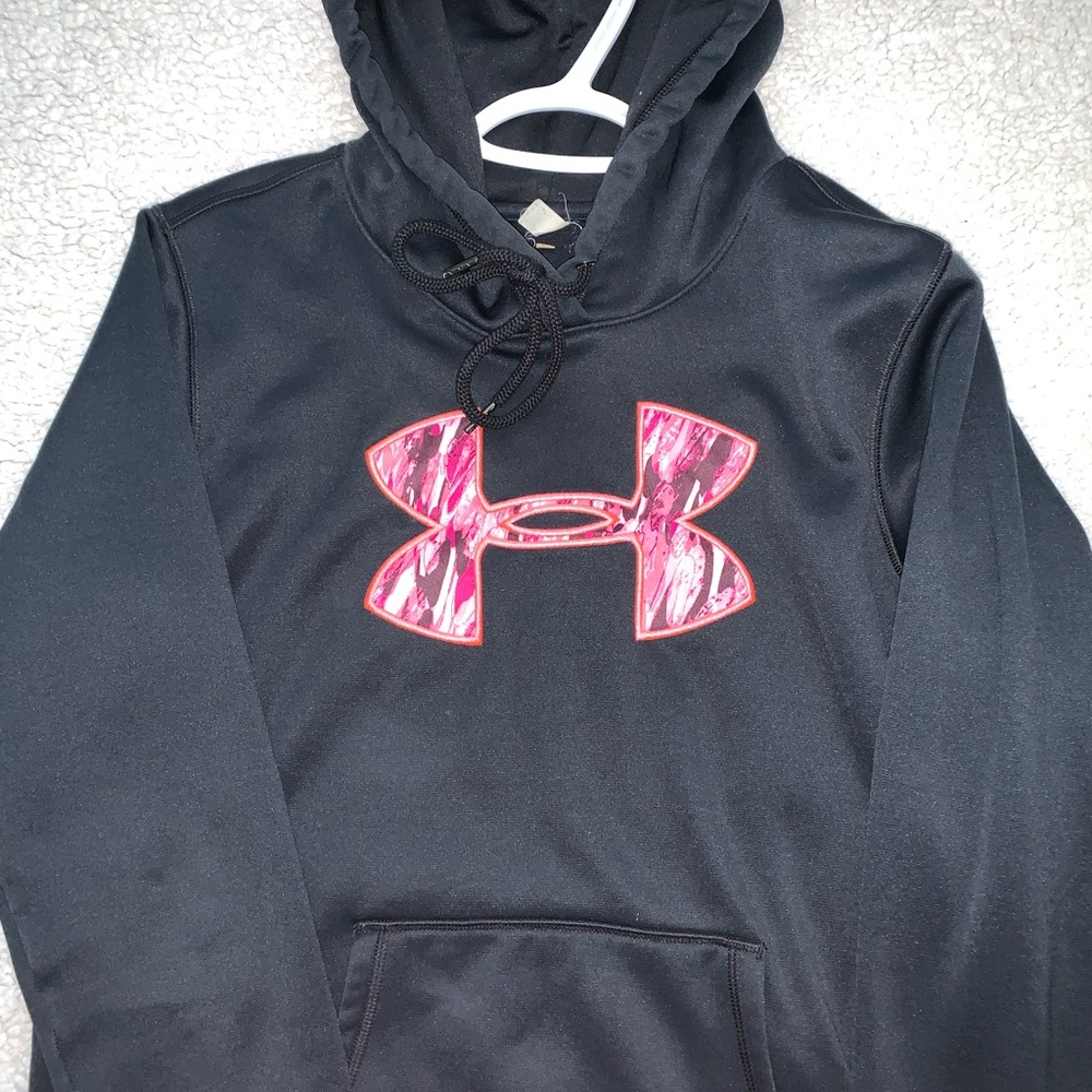 Women’s Under Armour Hoodie